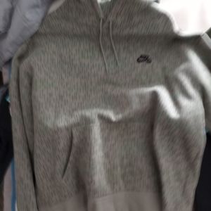Nike SB sweatshirt